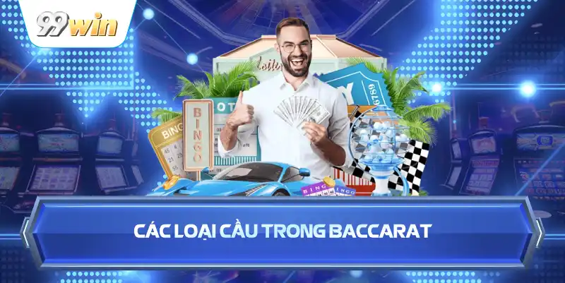 Làm Sao Để Tránh Bẫy Cầu Ảo Theo Cách Soi Cầu Baccarat